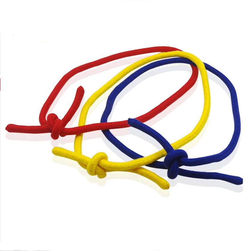 

3 Linked Rope Loop Free Shipping Magic Tricks Magia Toys Wholesale Retail