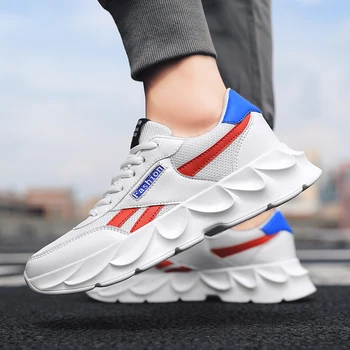 

Trainers Mens Running Shoes Man Breathable Running Shoes For Men Sneaker Outdoor Sports Shoes Men Zapatillas Hombre Deportiva