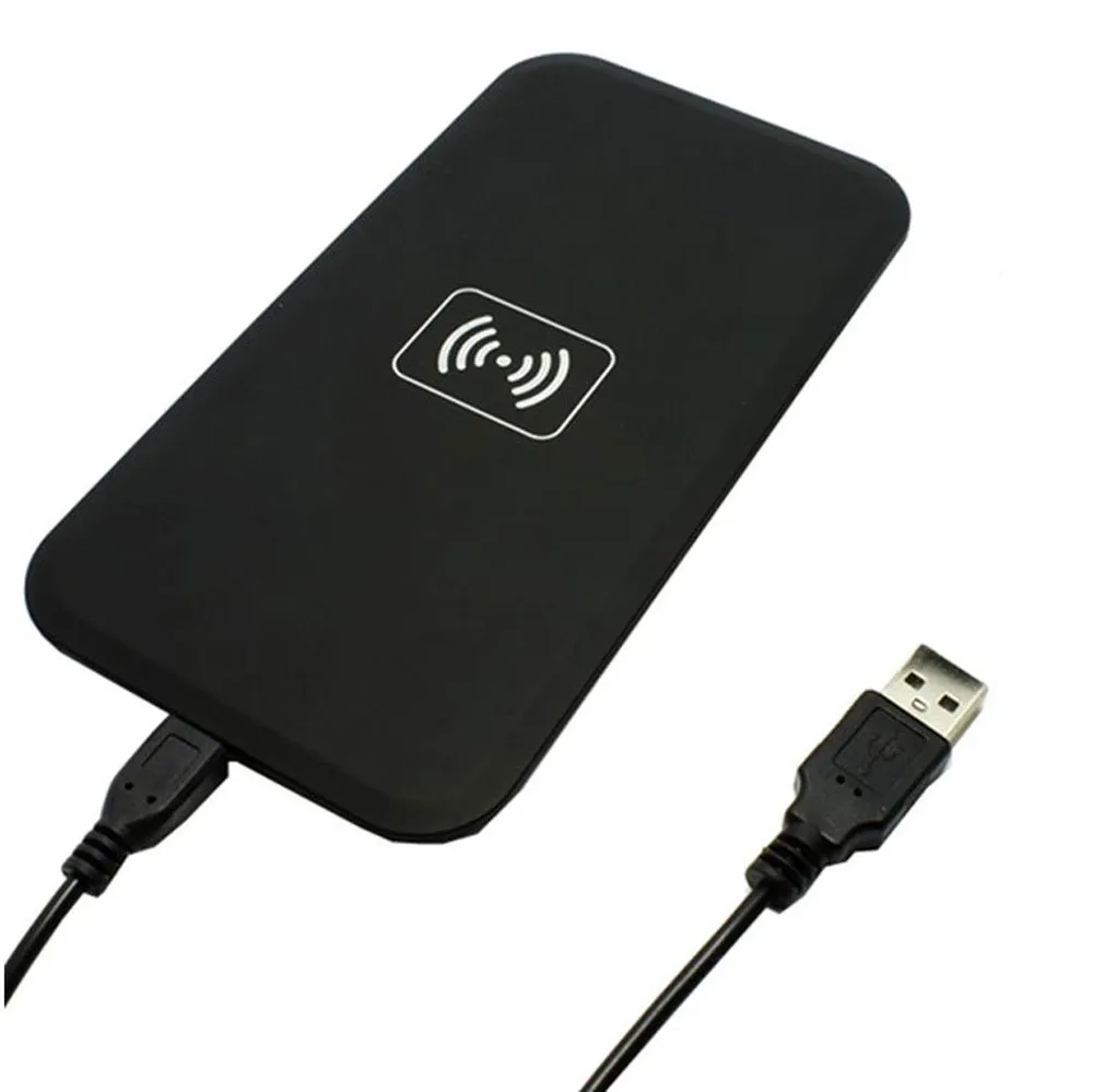 

Qi Wireless Charger For Huawei Honor 10 9 lite 8 7 7x 7c 7a 7s Fast Charger Charging Pad Qi Receiver Mobile Phone Accessory A50