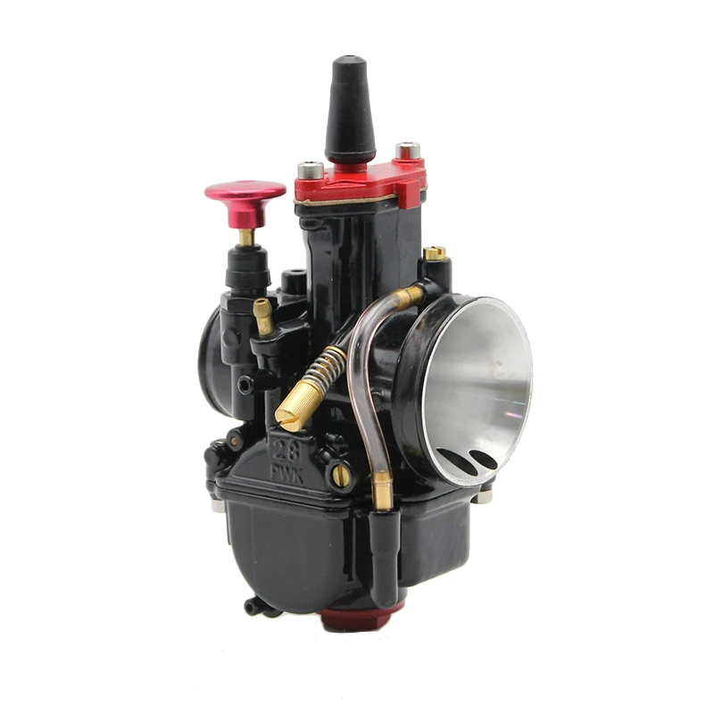 Mikuni карбюратор 32