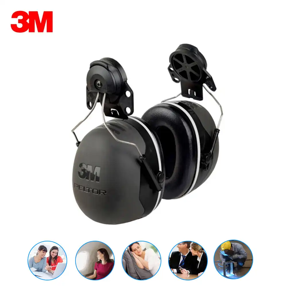 3m noise cancelling ear plugs