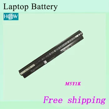 

14.8V 40WH Original Laptop Battery For DELL For Inspiron 3451 3551 3458 3558 Notebook