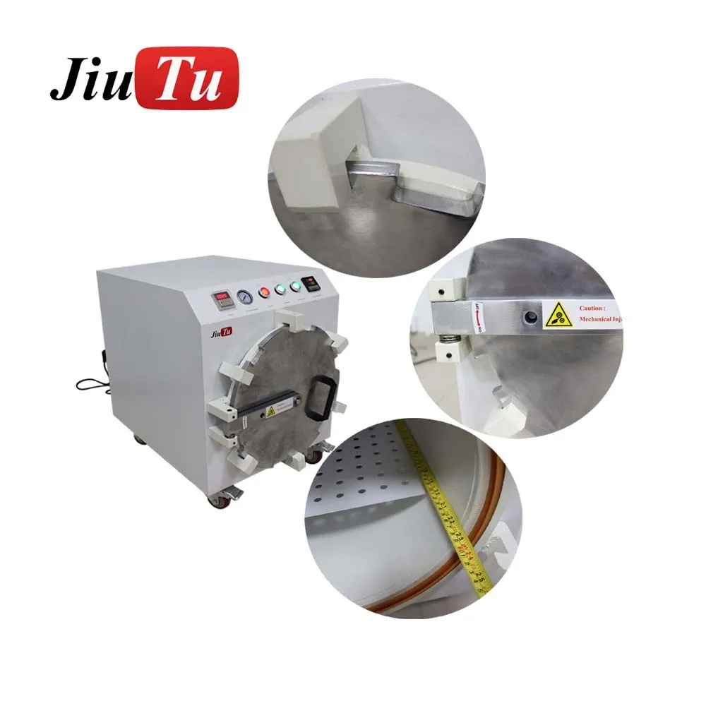 20 inch Bubble Remover Machine (12)