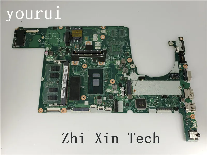 Yourui B4DBU LA-D301P NBVD011002 для ноутбука Acer Travelmate P648 TMP648 | Компьютеры и офис
