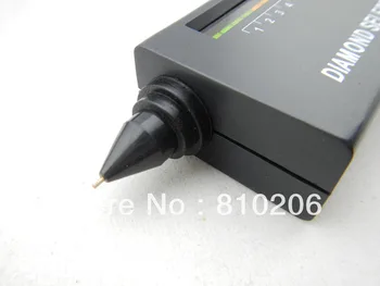 

Portable Diamond Tester Selector V2 with Case & Gemstone Jeweler Platform tool