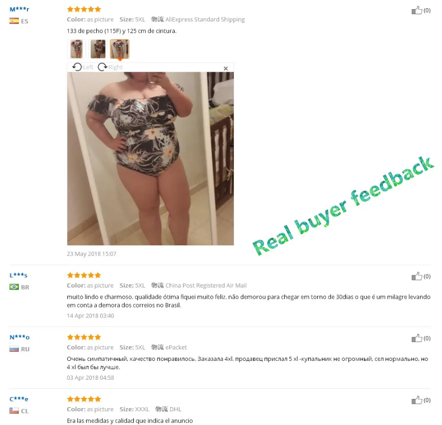 OULING женский слитный купальный костюм с открытыми плечами Купальник высокой