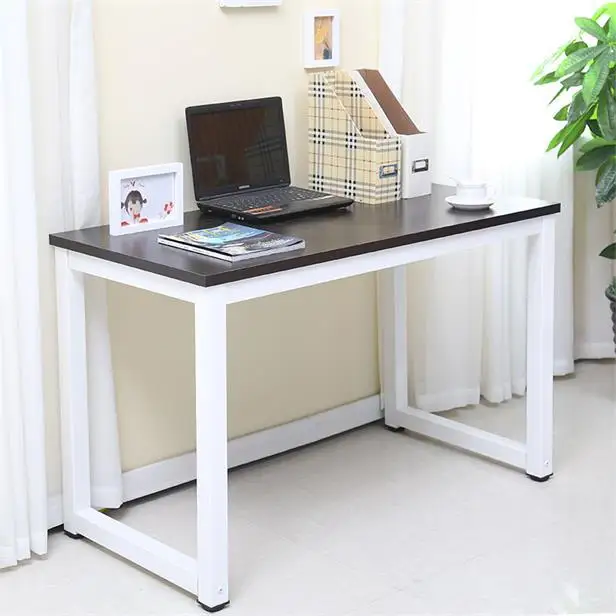 National Free Shipping Cheap Computer Desk Dining Table Modern