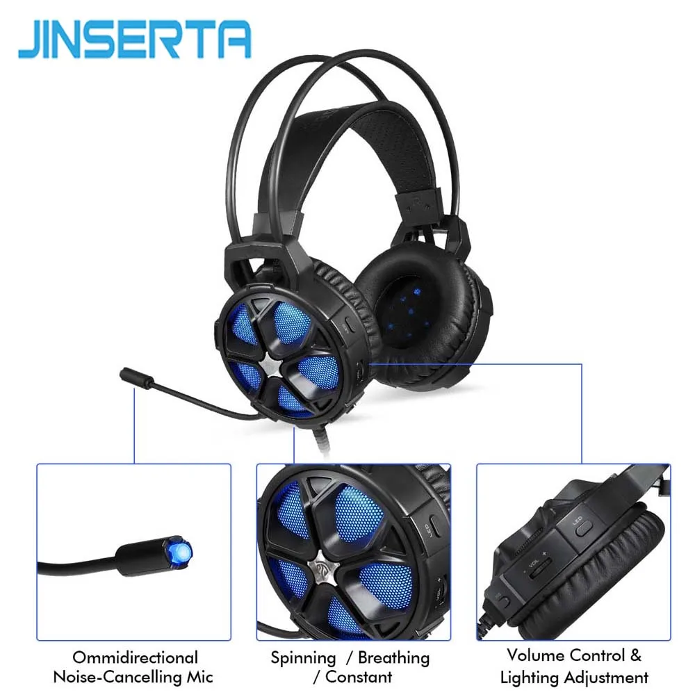 E3417-Game Headphone-32