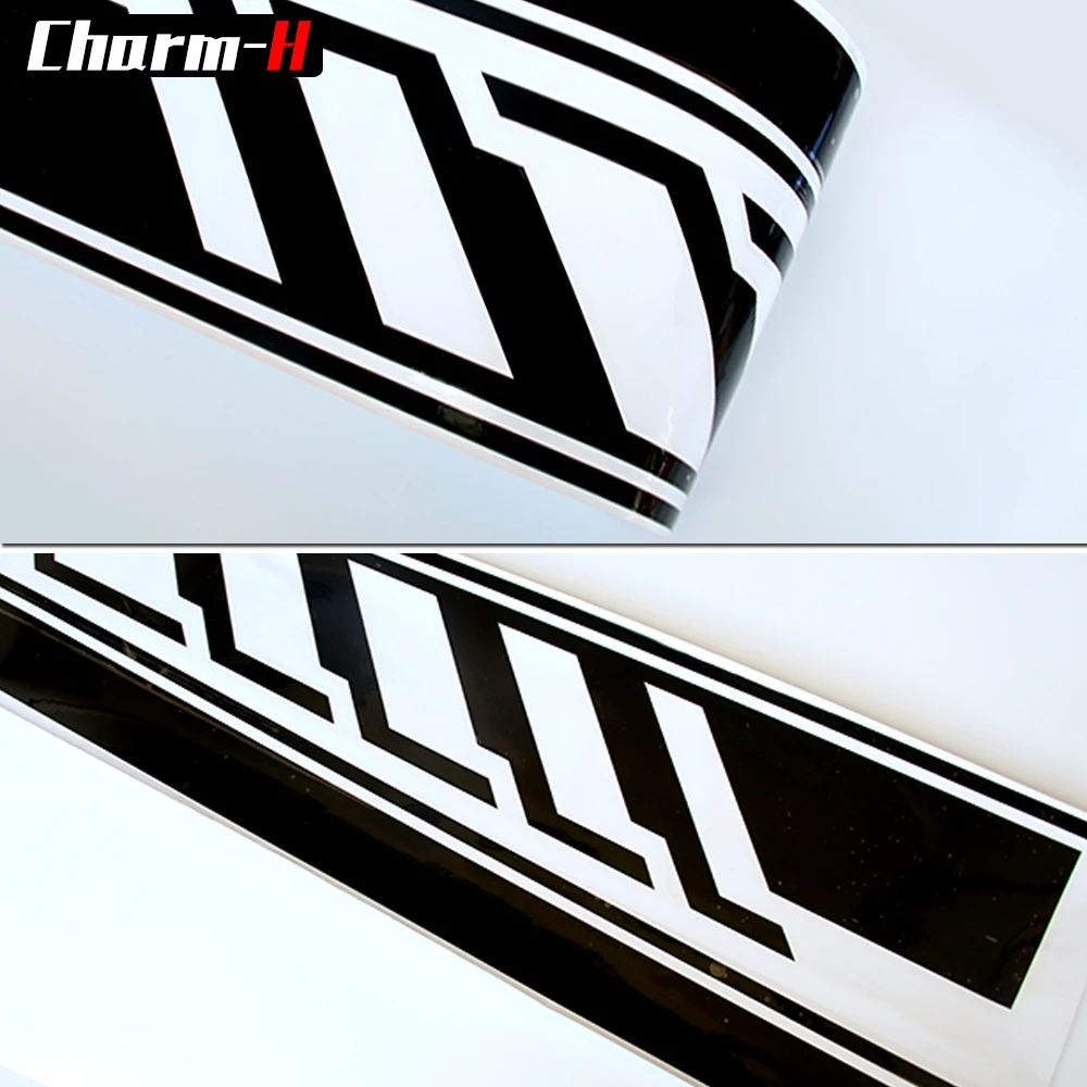 NEW Edition / Style Side Stripe Sticker / Mercedes-Benz W212 E