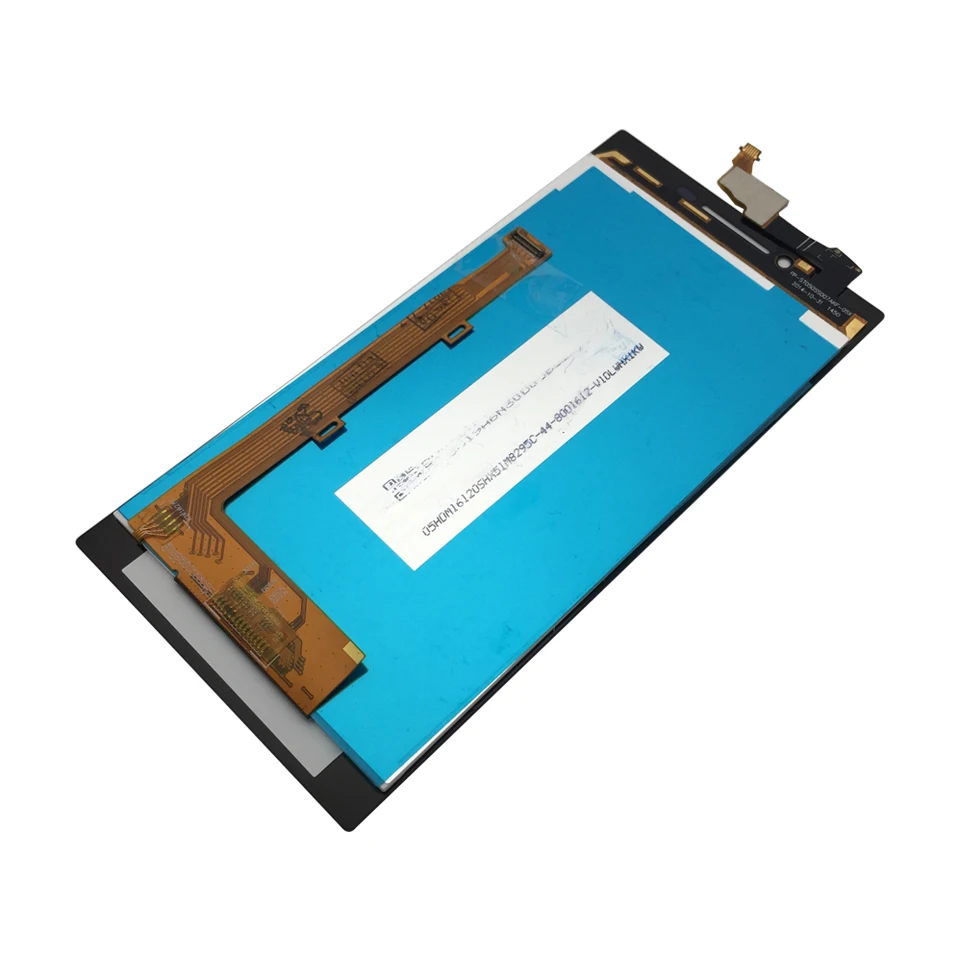 Lenovo P70 LCD Display Digitizer  (7)
