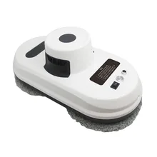 Best Price Window glass cleaner Robot Window cleaner Auto clean anti-falling smart robot vacuum cleaner