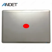 Чехол для ноутбука hp EliteBook Folio 9470 м 9480 м экран верхняя оболочка ЖК задняя крышка Casr 702858-001 748350-001