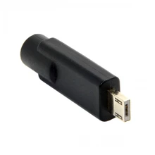 5.5mm x 2.1mm DC 19V Power Jack charger Charging Adapter connector For Asus Eeebook X205TA X205T X205 Laptop Notebook