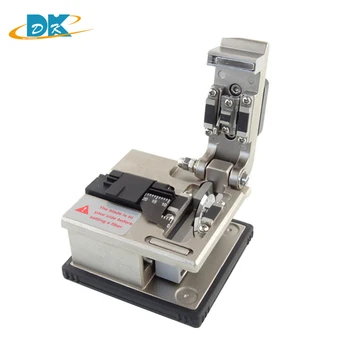 

Proskit FB-1688 Fiber Optic Cleaver 48000 times High Precision Fiber Cleaver Pros'kit FB-1688 FTTH fiber cold crimping tool