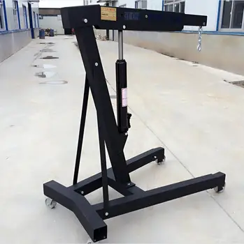 

3T HEAVY DUTY Shop Crane / 3 Ton HEAVY DUTY Engine Crane