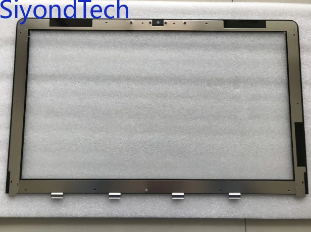 New Original LCD Front Glass Panel For 21.5inch IMac A1311 Year 2011 New Original LCD Front Glass Panel For 21.5inch IMac A1311 Year 2011