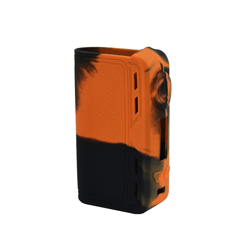 2 шт. Smoant Харон 218 Вт силиконовый чехол или силиконовые наклейки рукавами и