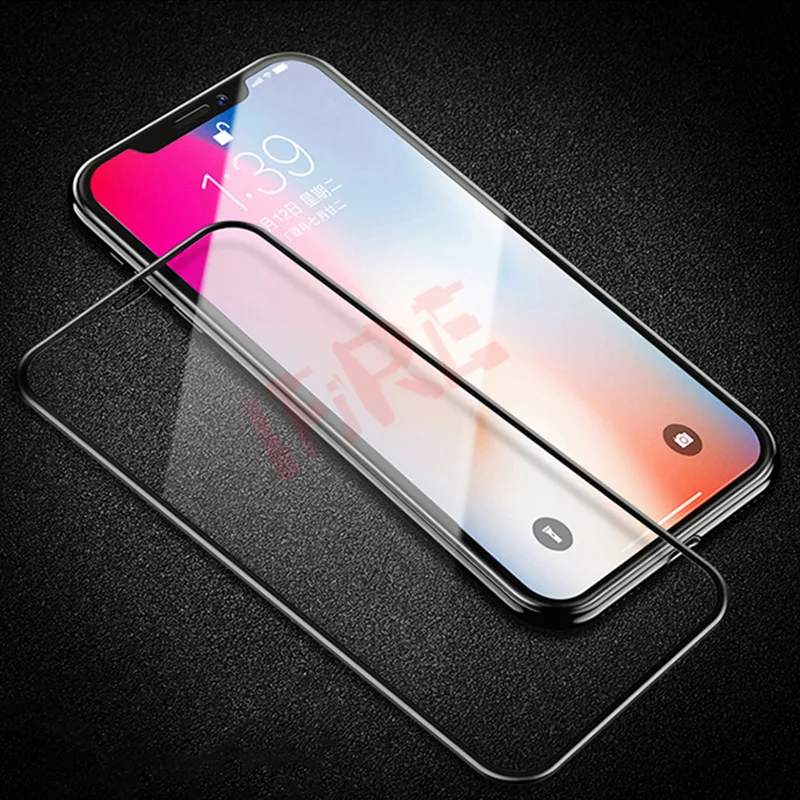 iphonex glass