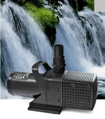

JEBO lifetech SP series high power amphibious pump Carp pond high lift pump