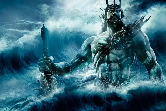 Cornice-FAI-DA-TE-Poseidon-Il-Dio-Greco-