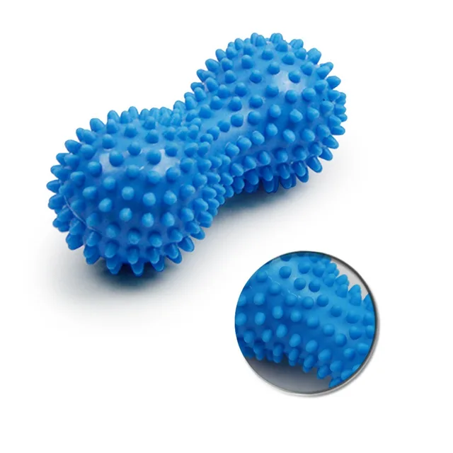 Massage Peanut With Point Relief For Muscle Relax 2