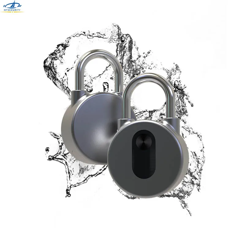 ВЧ Мини Bluetooth Блокировка телефон приложение дистанционное управление Домашняя