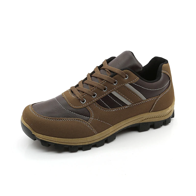 Outdoor men's Sneakers waterproof and wear-resistant sneakers lightweight Work Shoes shoes solid spring casual men's shoes Outdoor men's Sneakers waterproof and wear-resistant sneakers lightweight Work Shoes shoes solid spring casual men's shoes