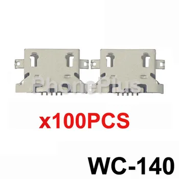 

100PCS For Lenovo P770 P780 S696 S868T S899T USB Charging Port Connector Plug Socket Repair Part