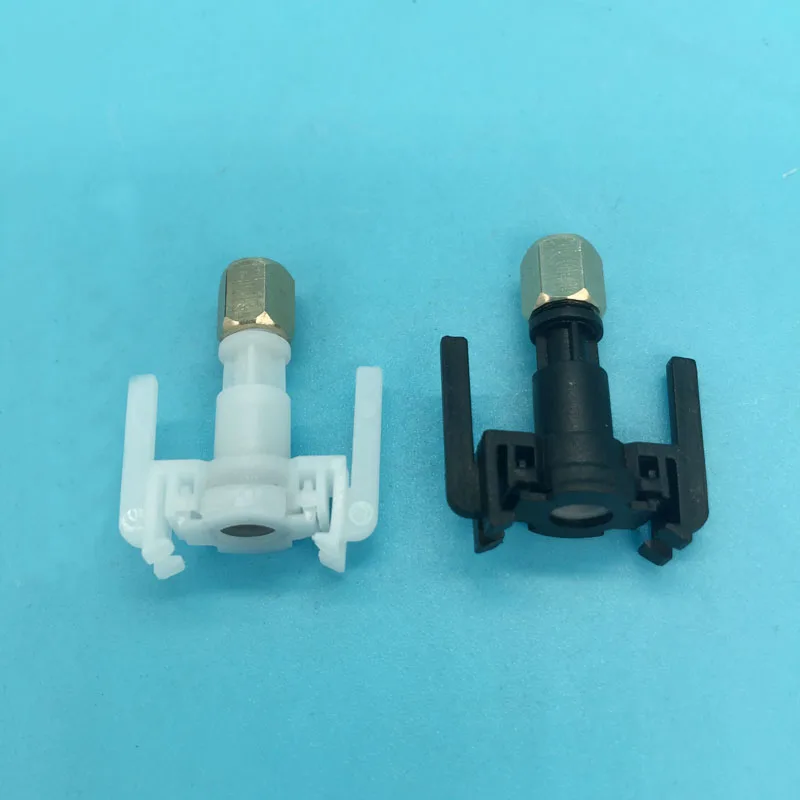 20 шт./лот струйный принтер Mimaki JV33 JV5 CJV30 epson dx5 печатающая головка демпфер разъем