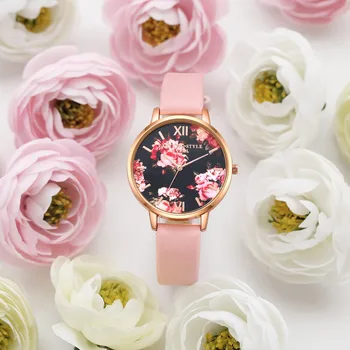 

Women Quartz Analog Wrist Small Dial Delicate Watch Luxury Business Watches Bracelet Relogios Feminino Dropship F517