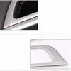 For Volvo XC60 S60 V60 Stainless Steel Inner Door Armrest Window Lift Button Cover Interior Trim 7pcs/4pcs car styling 2010-2017 ► Photo 3/5