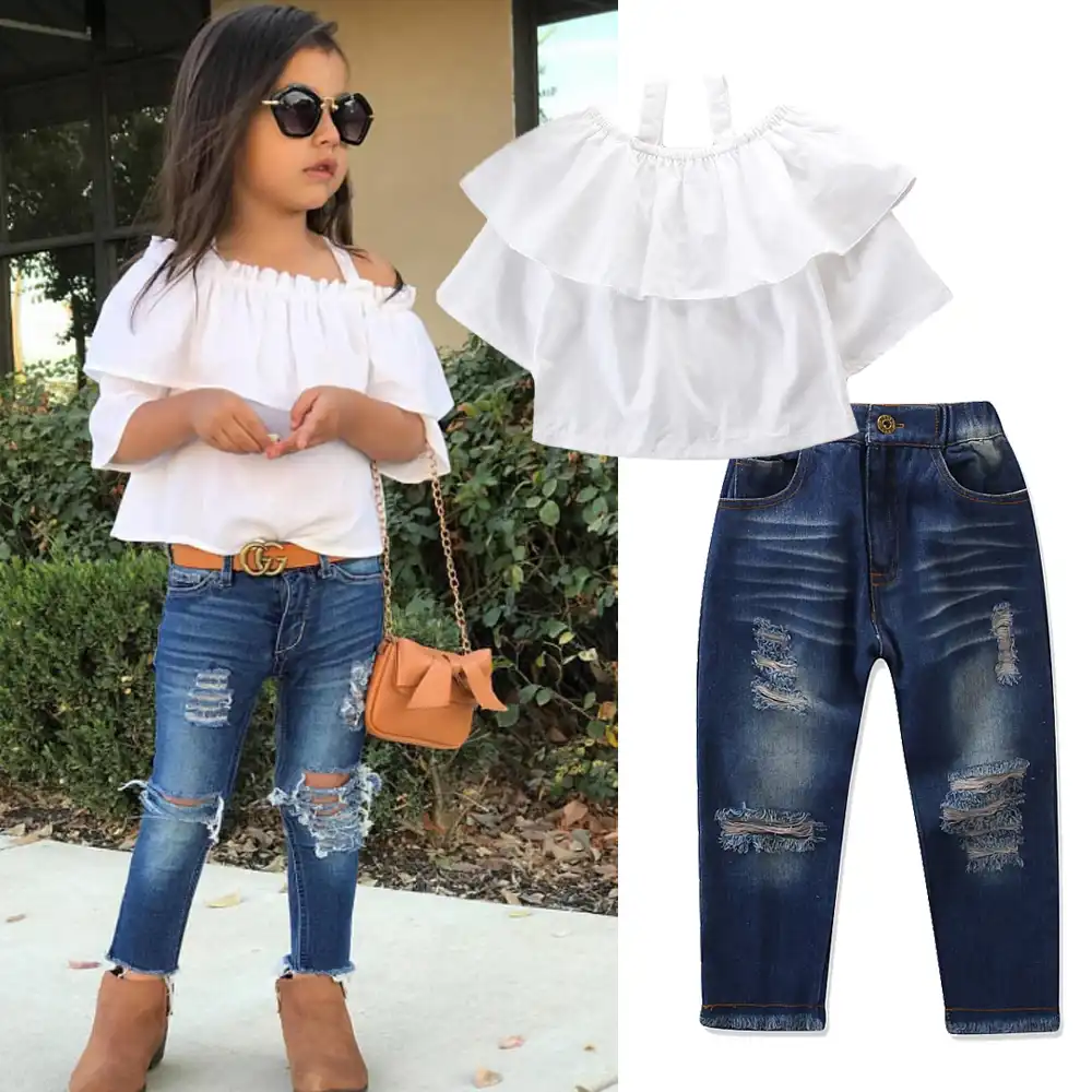 size 2 girls clothes