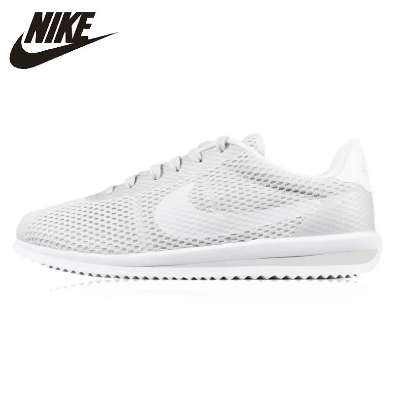 

NIKE CPRTEZ ULTRA BR Men's Running Shoes Outdoor Sneakers Shoes Wear-resistant Breathable Lightweight Non-slip 833128-002