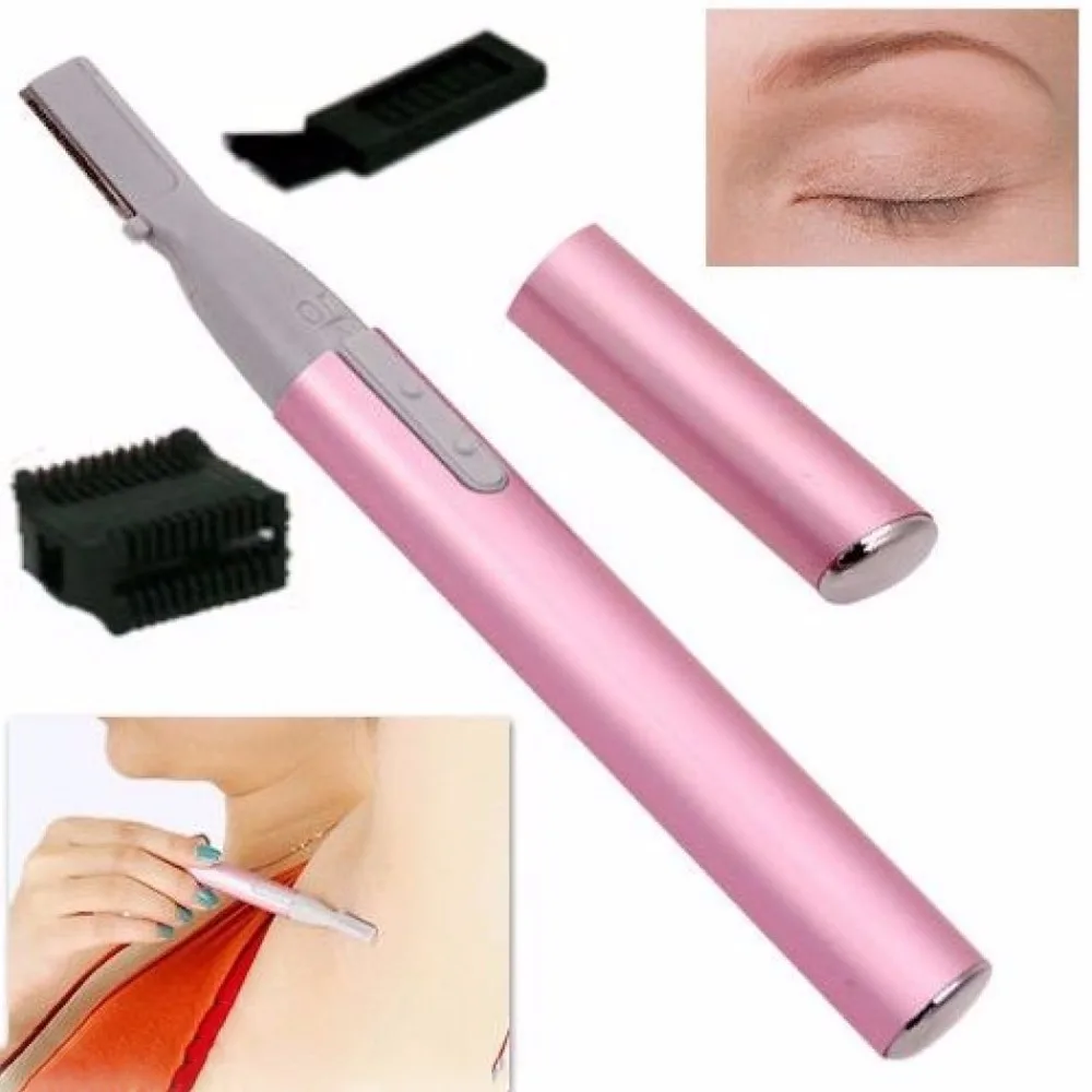 1PCS-Mini-Portable-Electric-Eyebrow-Trimmer-Hair-Remover-for-Women-Ladies-Face-Body-Shaver-Razor-Epilator