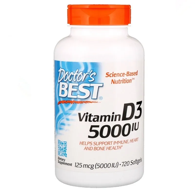 

Free shipping vitamin D3 5000 IU 720 pcs