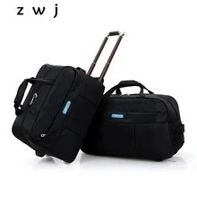 cheap selling men carry on cabin luggage large suitcases on wheel trolley travel bag men