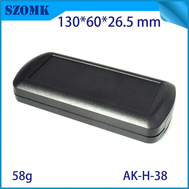 szomk handheld plastic box for electronics project plastic enclosure for electronics plastic case custom device box equipment enclosure housing instrument case (10)