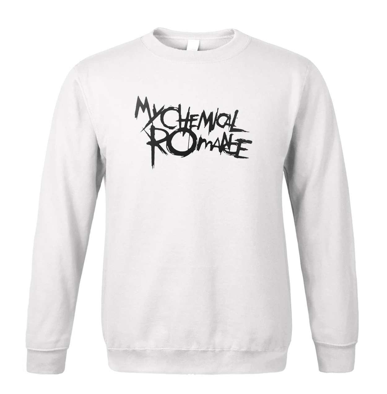 European trend usa cool punk band hot sale men sweatshirt hoodies 2019