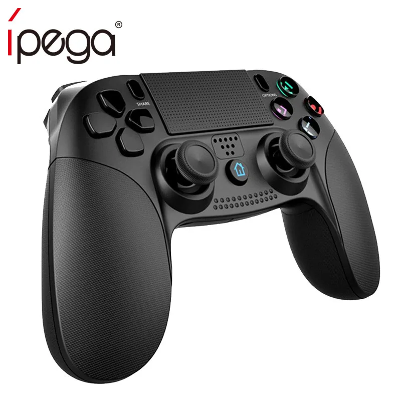 IPega XB-006 Bluetooth беспроводной контроллер для PS4 PS3 PC mandos ps4 игровой джойстик против ipega 9023 для игры pubg