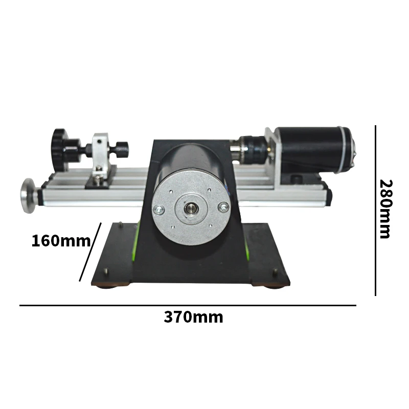 1 шт. мини фреза для токарного станка 220 В|mini lathe|the lathelathe mini |