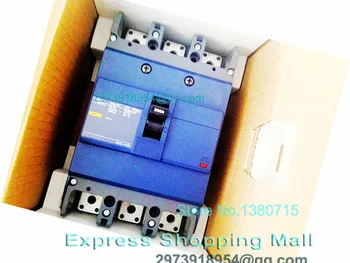 

New EZD250E 3P 200A EZD250E3200N Plastic Breaker
