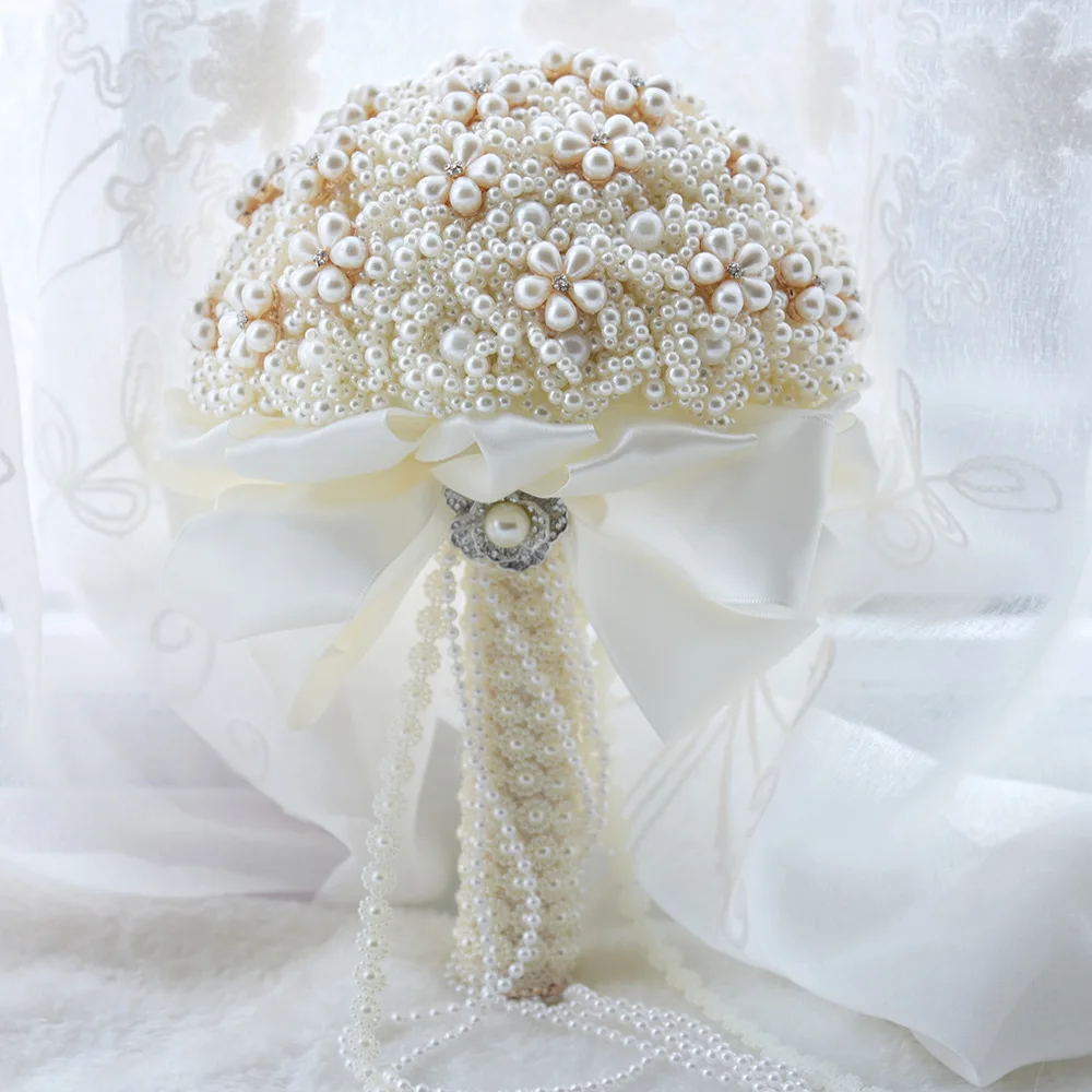 bridesmaid bouquet