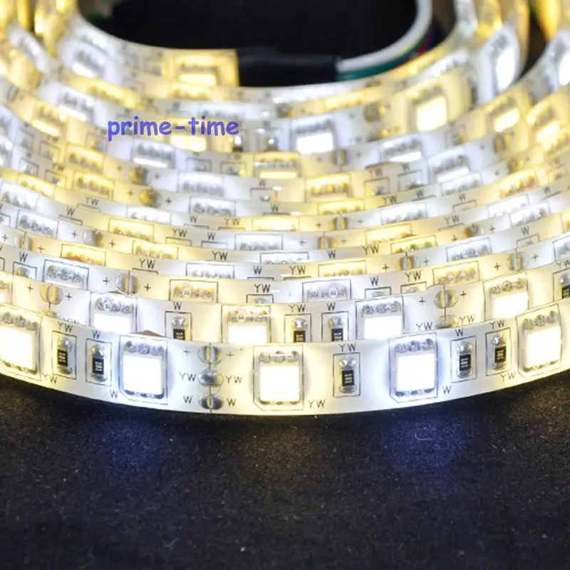 Tiras de Led 5 m 5050 300 leds Modelo do Chip Led : Smd5050