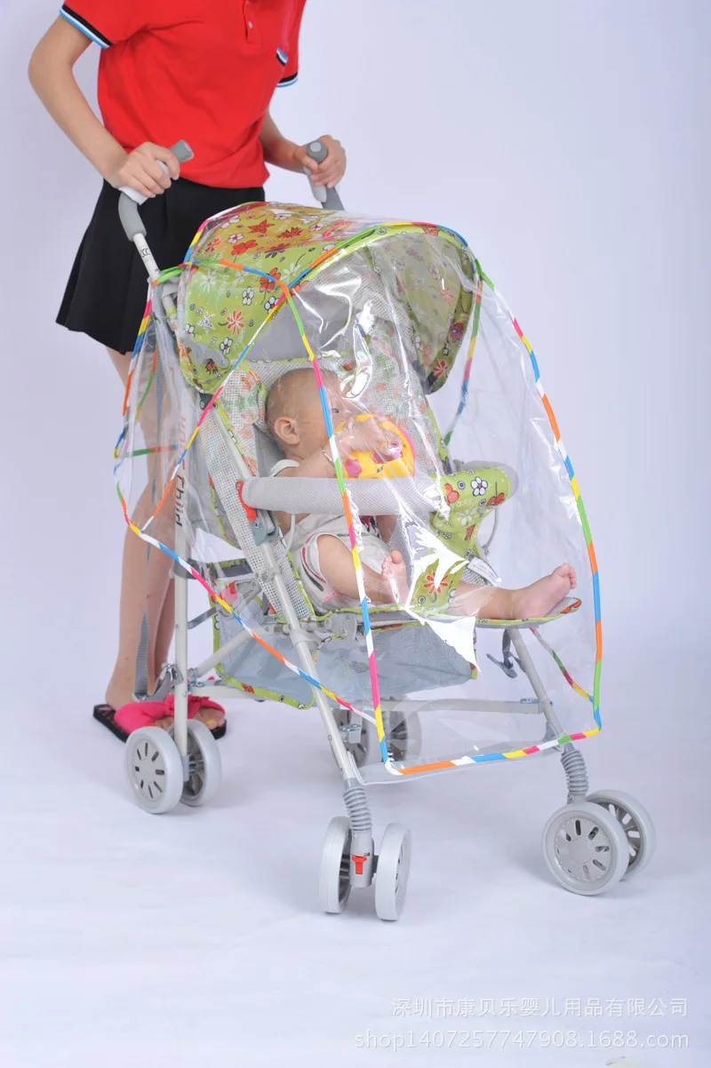 Compare Prices On Umbrella Stroller Rain Cover Online Shopping within Rain Umbrella With Cover