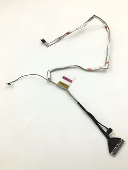 

WZSM NEW LCD LVDS video cable for Dell Latitude E7250 LCD Cable C02C007P00 3H0NG