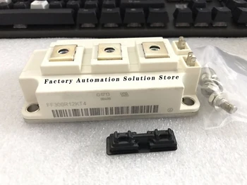 

IN STOCK FF300R12KT4 Parts & Accessories