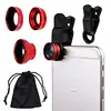 Red lens kit