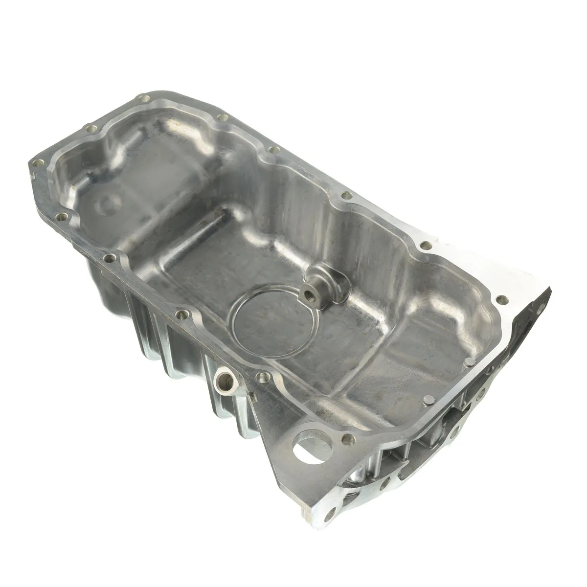 For SAIC Maxus G10 T60 D90 Engine Oil Pan Gasoline Car Oil Pan Filter Oil Pan
