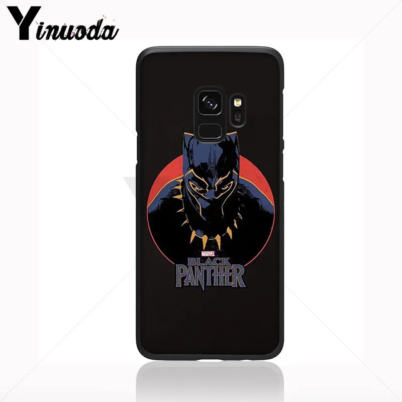 Black Panther Marvel Comics