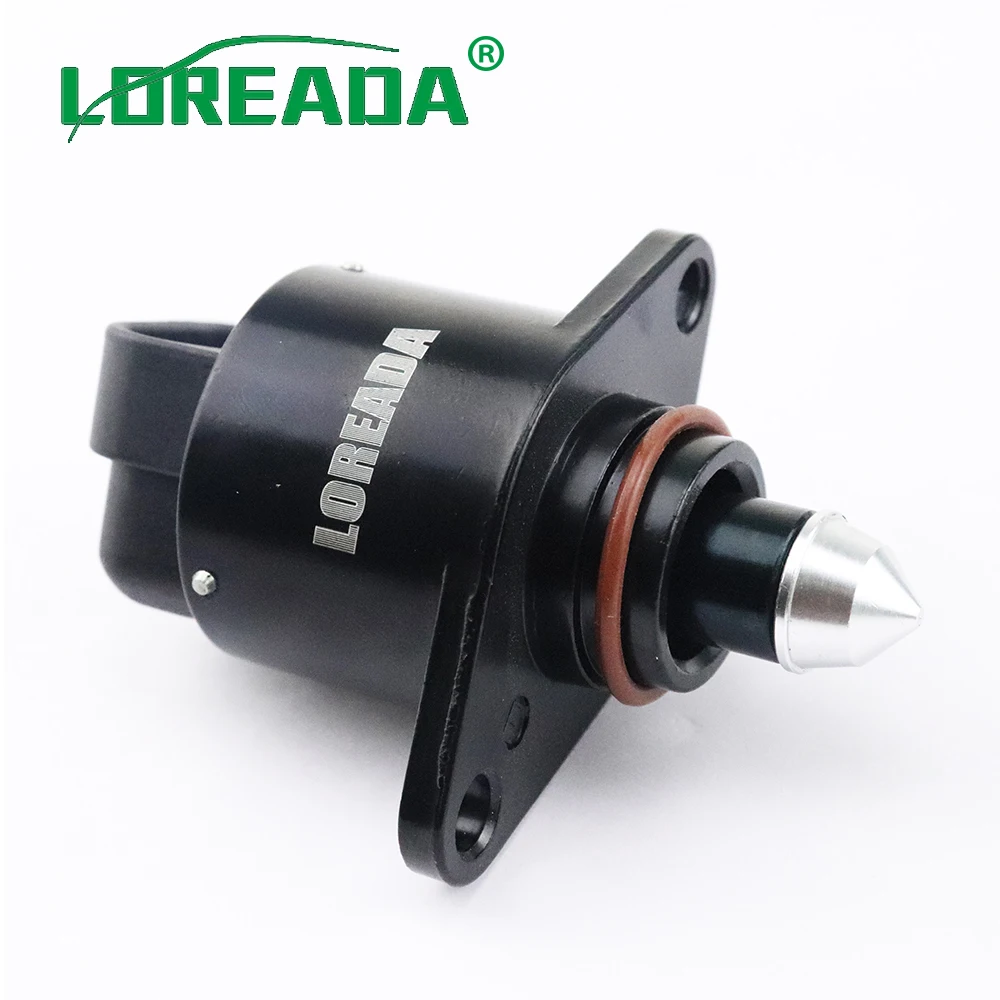 Клапан управления холостым воздухом для Chevrolet Sail Aveo Daewoo Kalos Lanos Nubira Buick New 100 53920 96434613